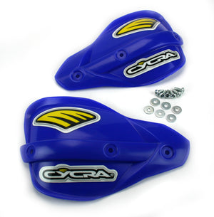 Cycra 1CYC-1015-62 Enduro Handshield - Blue