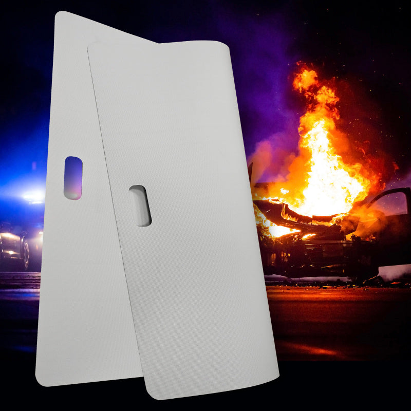 DEI  10686 EV Fire Blanket