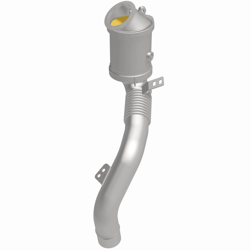 Magnaflow 52264 13-17 fits BMW 550i 4.4L Closed Couple Direct Fit Converter