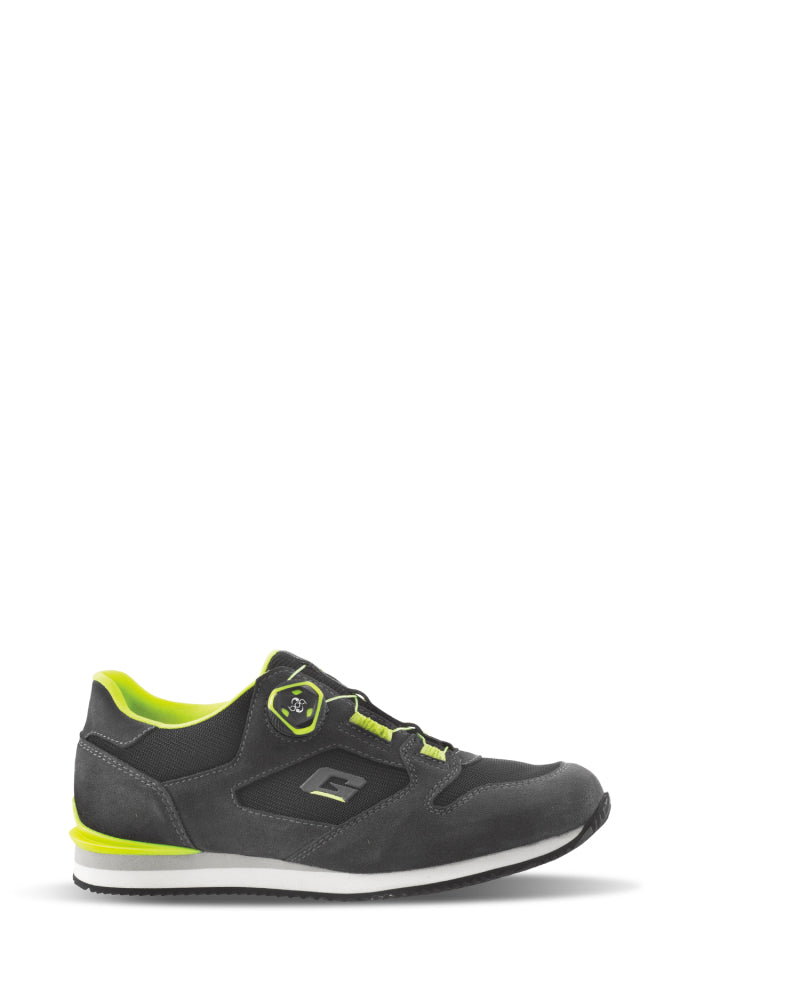 Gaerne  4904-014-6.5 G.Volt Boot Anthracite Size - 6.5