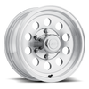 Raceline 881-67080HD 881 Modular 16x7in / 8x165.1 BP / -0.31mm Offset / 4.90mm B