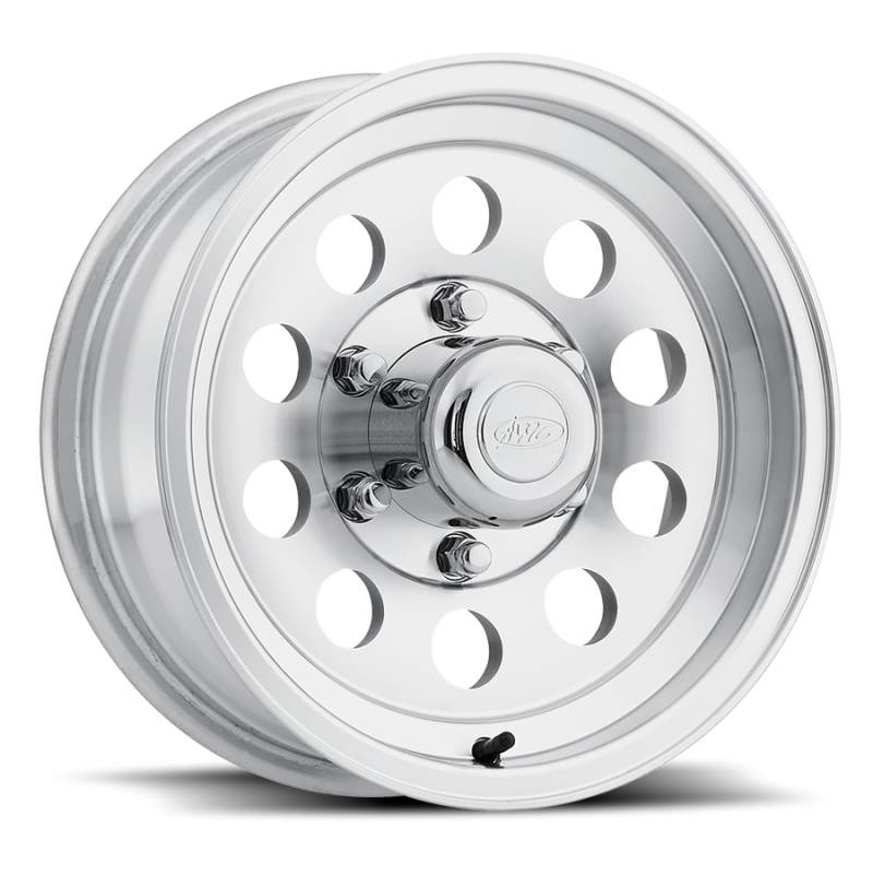 Raceline 881-56060 881 Modular 15x6in / 6x139.7 BP / 0mm Offset / 4.25mm Bore -