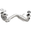 MagnaFlow 441042 Conv DF fits Toyota 02-03 MR2 1.8L