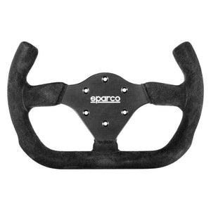 SPARCO 015P310OPN Steering Wheel P310 Open Suede