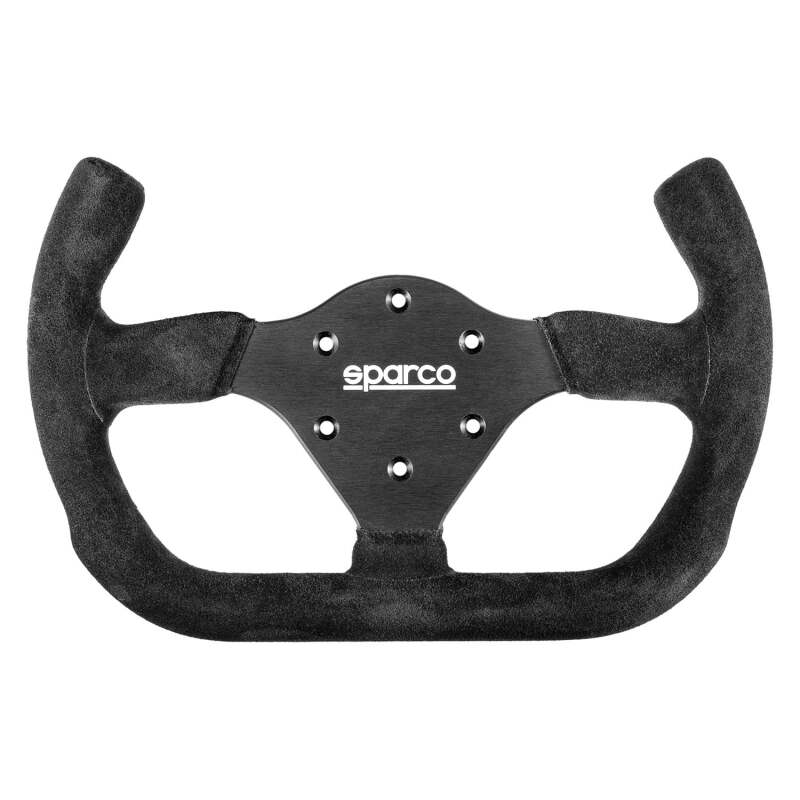 SPARCO 015P310OPN Steering Wheel P310 Open Suede