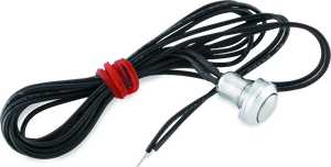 Bikers Choice 493225 fits Mini Push Button Switch Universal Custom Ea