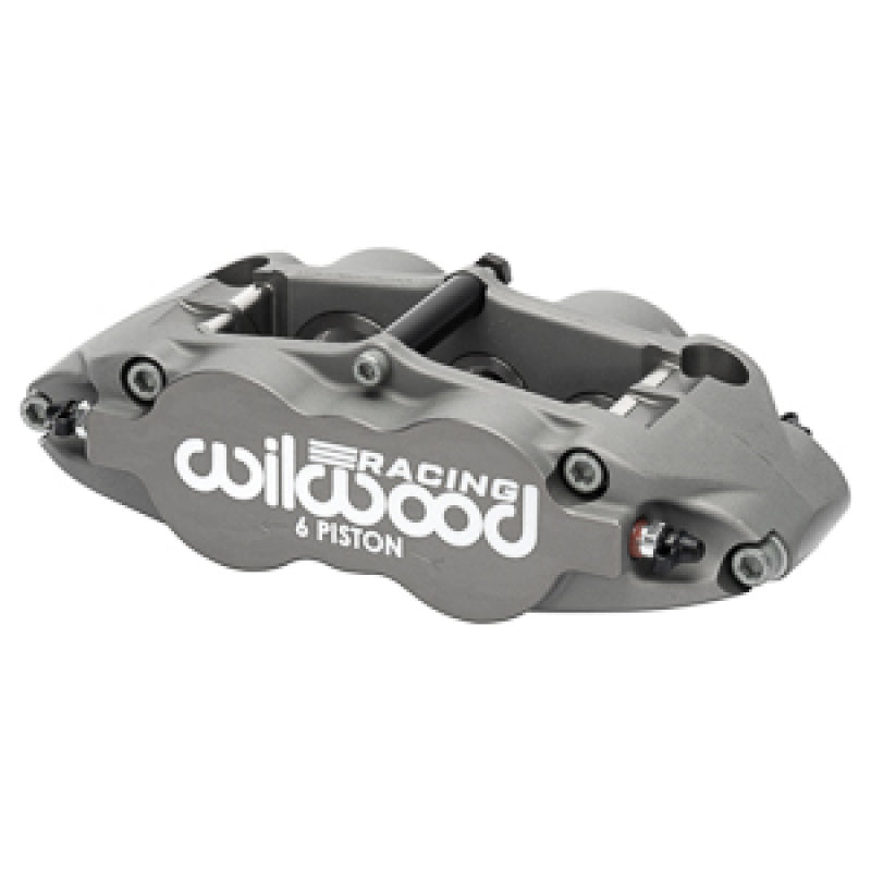 Wilwood 120-17508 fits Caliper Forged Narrow Superlite 6R L/H 1.62in/1.12in/1.1