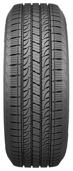 Yokohama Tire 110105665 Yokohama Geolandar H/T G056 Tire - LT245/75R17 121/118S