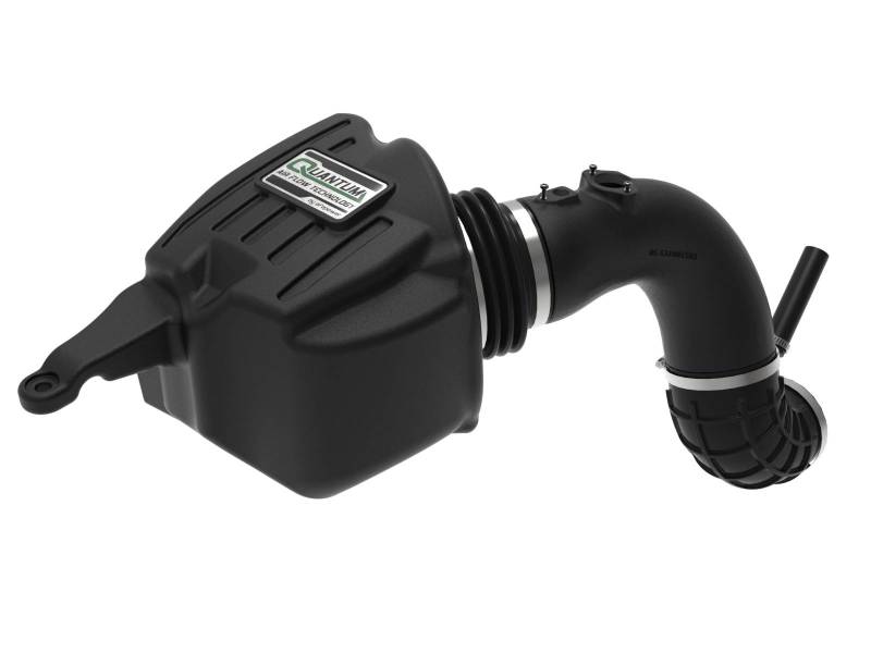AFE 53-10026R fits Ram 2500/3500 Cummins L6 6.7L (td)(Diesel) Quantum Cold Air