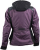 Speed and Strength 609908 Daydream Textile Jacket Smoked Purple/Black Womens - Medium