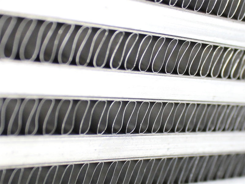 AFE 46-20091 Bladerunner Intercoolers 99-03 fits Ford Diesel Trucks V8 7.3L (td)
