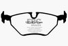 EBC DP21289 fits BMW 99-02 Z3 2.5 Greenstuff Rear Brake Pads