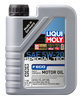 LIQUI MOLY 2263 1L Special Tec F ECO Motor Oil SAE 5W20