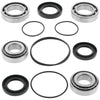 QuadBoss 417756 fits Kawasaki KAF620A Mule 2510 4x4 Front Differential Bearing &