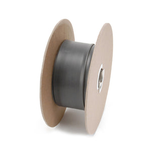 DEI  98835 Hi-Temp Shrink Tube 24mm x 200ft Spool - Black
