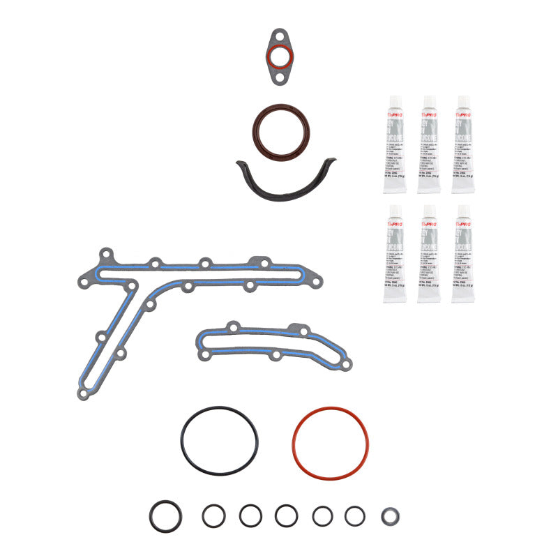 Fel-Pro TCS45997 fits Nissan Frontier TCS 45997 Engine Timing Cover Gasket Set