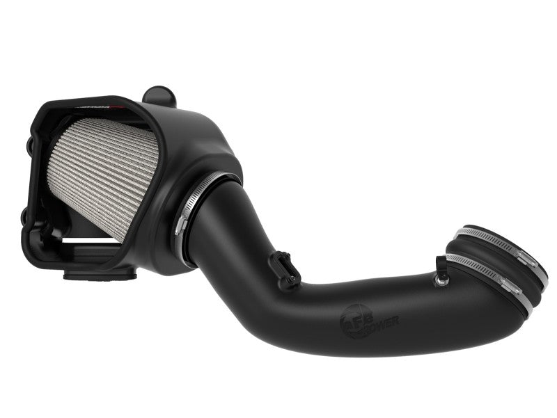 AFE 54-13017D  FORCE Stage-2 Pro DRY S Cold Air Intake System 17-18 fits Ford D