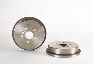 Brembo OE 14.7713.10 96-01 fits Toyota RAV4 Rear Brake Drum