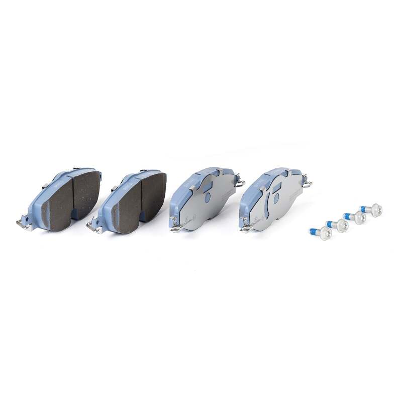 Brembo OE P85147E 15-20 fits Volkswagen e-Golf Brake Pad - Front