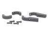 Superpro 2022+ Toyota Tundra / 2023+ Sequoia Rear Air Suspension Ride Height Sensor Bracket