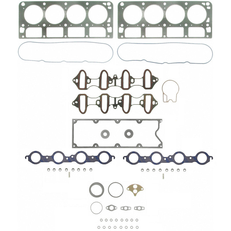Fel-Pro HS9292PT fits Chevrolet Silverado 1500 HS 9292 PT PermaTorque Engine Cylinder Head Gasket Set