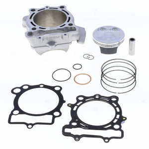 Athena P400250100025 17-19 fits Kawasaki KX 250 F Big Bore Complete Cylinder Kit