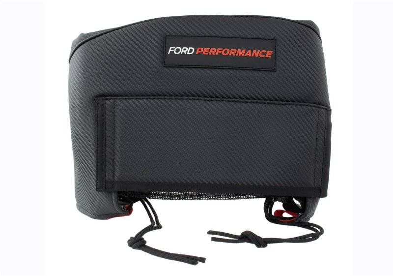 fits Ford 21-24 Racing M-1821-WC fits Ford 21-24 Performance By Warn Bronco Winch Cover