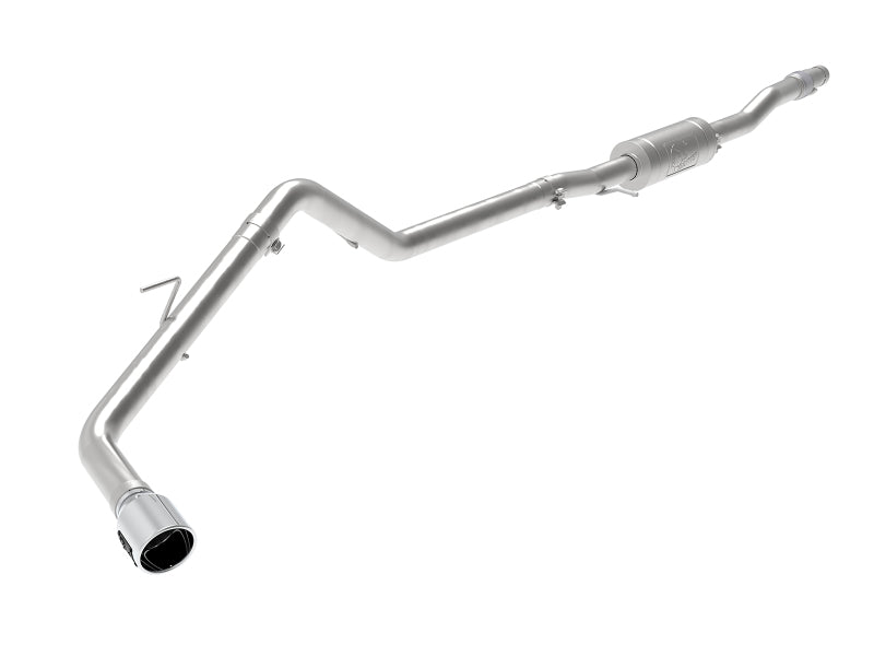AFE 49-43115-P  GT Series 3in 409 SS Cat-Back Exhaust 2019 fits Ford Ranger 2.3