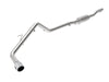 AFE 49-43115-P  GT Series 3in 409 SS Cat-Back Exhaust 2019 fits Ford Ranger 2.3