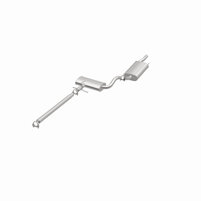 Magnaflow 106-0729 BRE Exhaust Kit 93-02 fits VW Golf Cabrio 2.0L