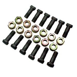 Yukon Gear MK TLC-RGBOLT Ring Gear Bolt Kit For fits Toyota Landcruiser