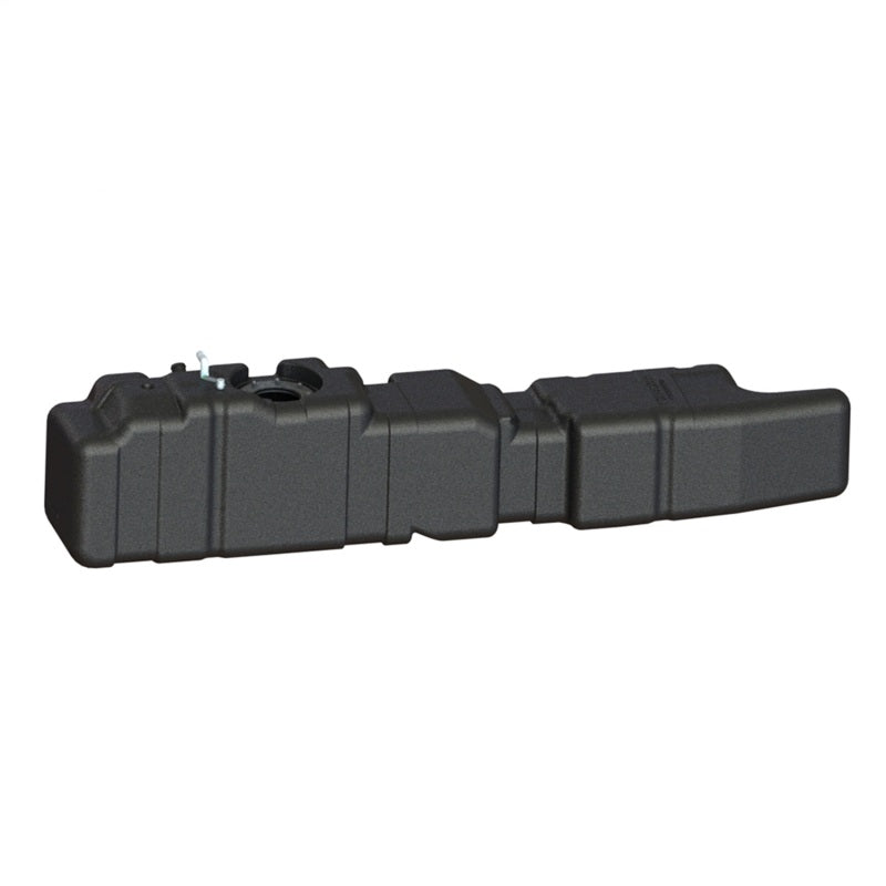 fits Titan Fuel Tanks 7020311 11-16 Ford F-250/F-350 PowerStroke Crew Cab Long Bed 65 Gallon XXL Mid-Ship Tank