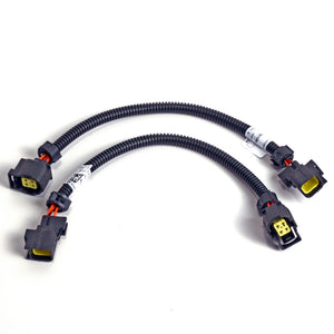 BBK 11181 05-20 fits Dodge 6.1L/6.2L/6.4L Rear O2 Sensor Extensions 4 Pin Squ