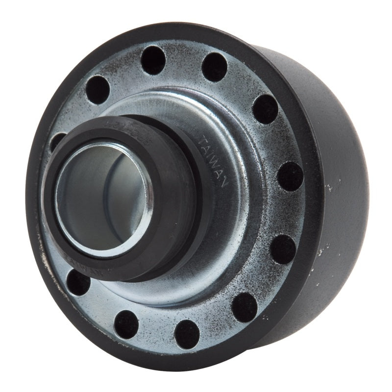 Edelbrock 4403 Black Steel Breather