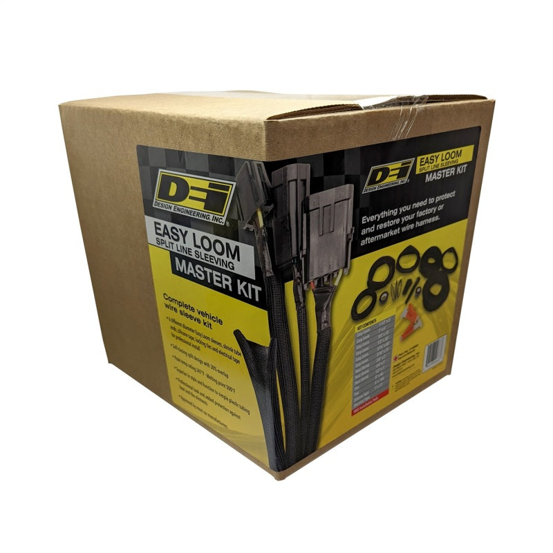 DEI  10663 Split Wire Sleeve Easy Loom Master Kit