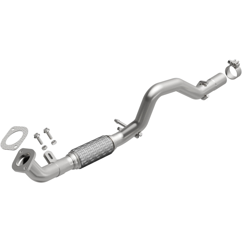 Magnaflow 107-0280 BRE Exhaust 15-17 fits JEEP RENEGADE 2.4L Front Pipe Kit