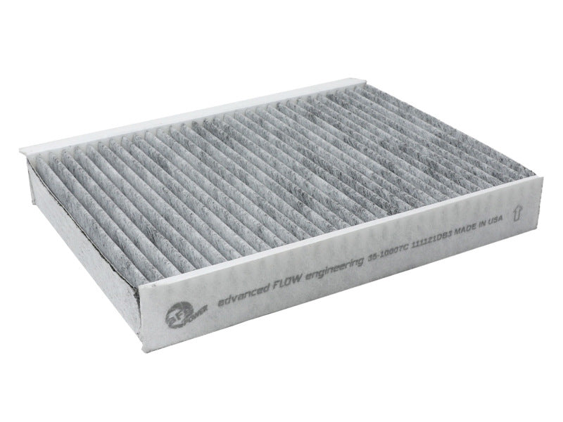 AFE 35-10007C Various fits Fiat 500 14-22/ Jeep Renegade 15-22 Cabin Air Filter
