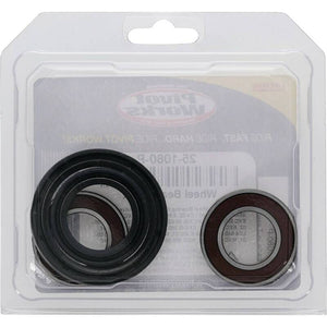 Pivot World 25-1080-P KTM Wheel Bearing Kit Premium Bearings