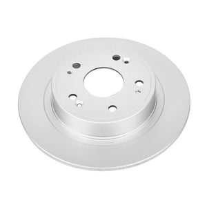 PowerStop JBR1167EVC fits Acura 16-19 ILX Rear Evolution Geomet Coated Rotor