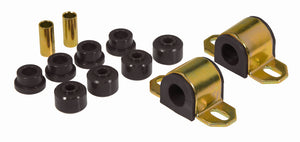 Prothane 1-1116-BL  1-1116-BL fits Jeep 84-99 Cherokee / Commander Front Swa