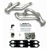 JBA 1840S-4JS GM S-Truck 4.3L V6 2WD 1-1/2in Primary Silver Ctd Cat4Ward Header