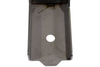 RustBuster RB4068L Rust Buster 1997-2006 fits Jeep Wrangler Center Torque Box - Left
