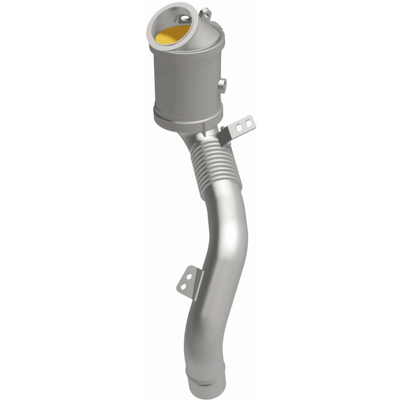 Magnaflow 52264 13-17 fits BMW 550i 4.4L Closed Couple Direct Fit Converter