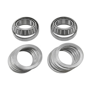 Yukon Gear CK D44HD Carrier installation Kit For Dana 44HD Diff