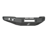 Road Armor 14-15 GMC 1500 Stealth Front Non-Winch Bumper - Tex Blk