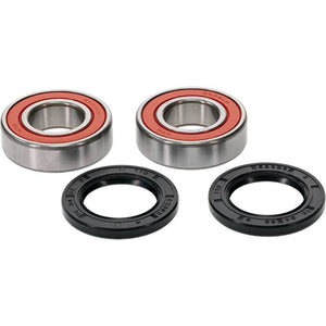 Pivot World 25-1511-P fits Honda Wheel Bearing Kit Premium Bearings
