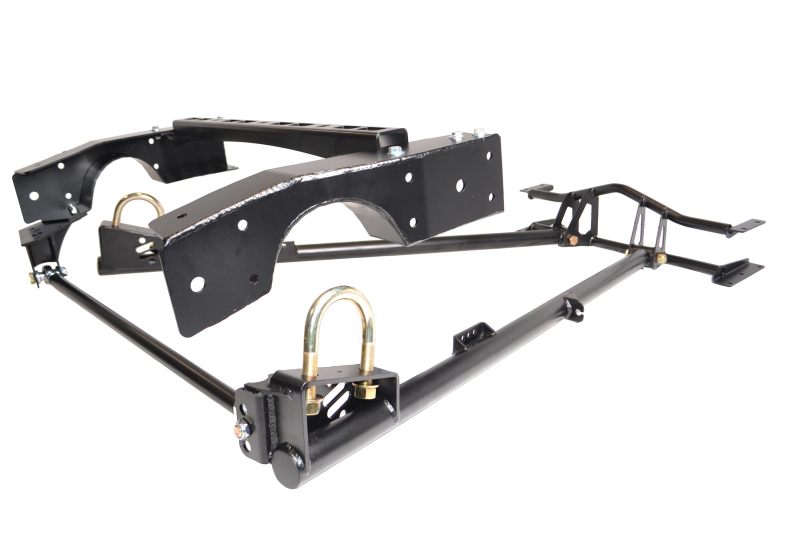 Ridetech 11337199 63-72 fits Chevy C10 Rear StrongArm Trailing Arm System