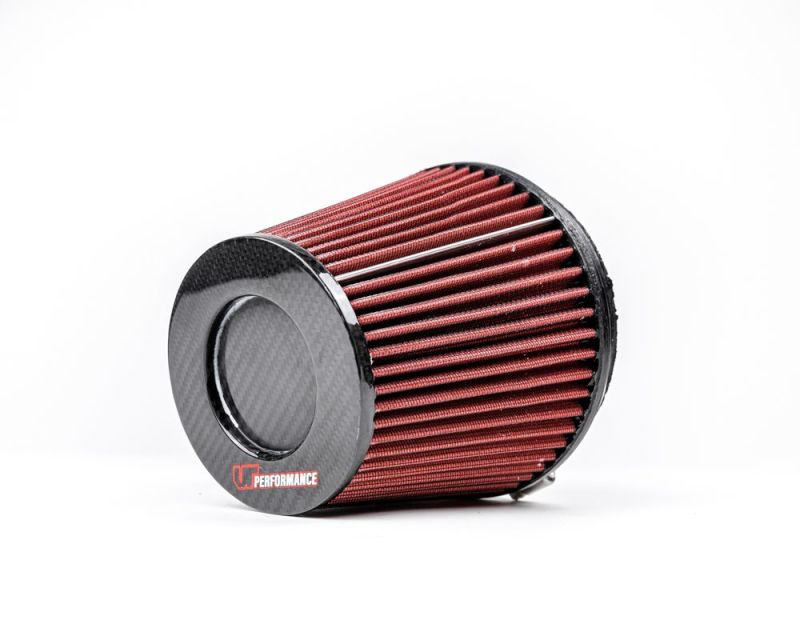 VR VR-RS7C7-110 Performance fits Audi S6/S7/RS7/RS6 C7 4.0T Carbon Fiber Air Intake