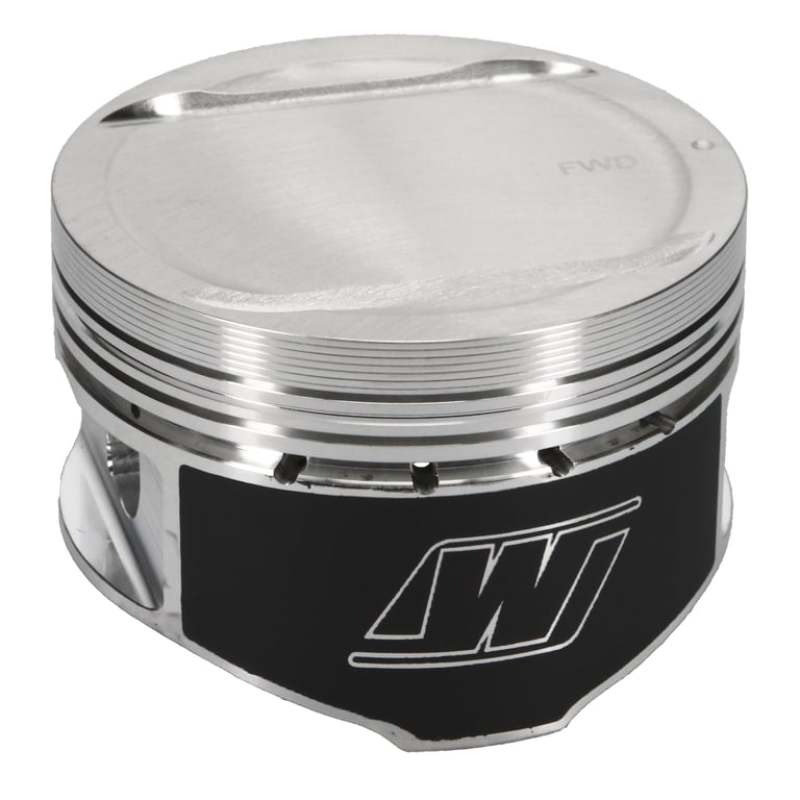 Wiseco K581M885 CHRY NEON 10.5:1 NITROUS 1.236x88.5 Piston Shelf Stock Kit