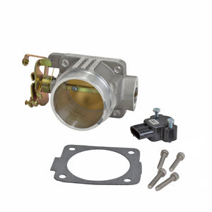 BBK  1700 Mustang 4.6 GT 70mm Throttle Body  Power Plus Series